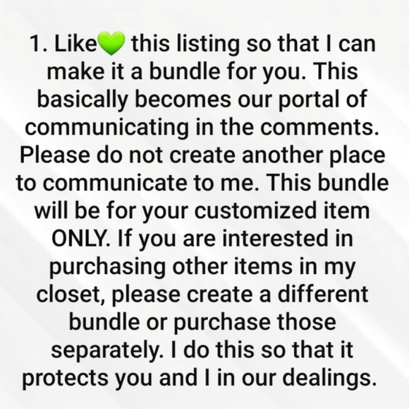 Want a Custom Cuff- 3 - Picture 2 of 16